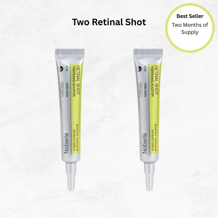 Norberla Anti-Aging Serum