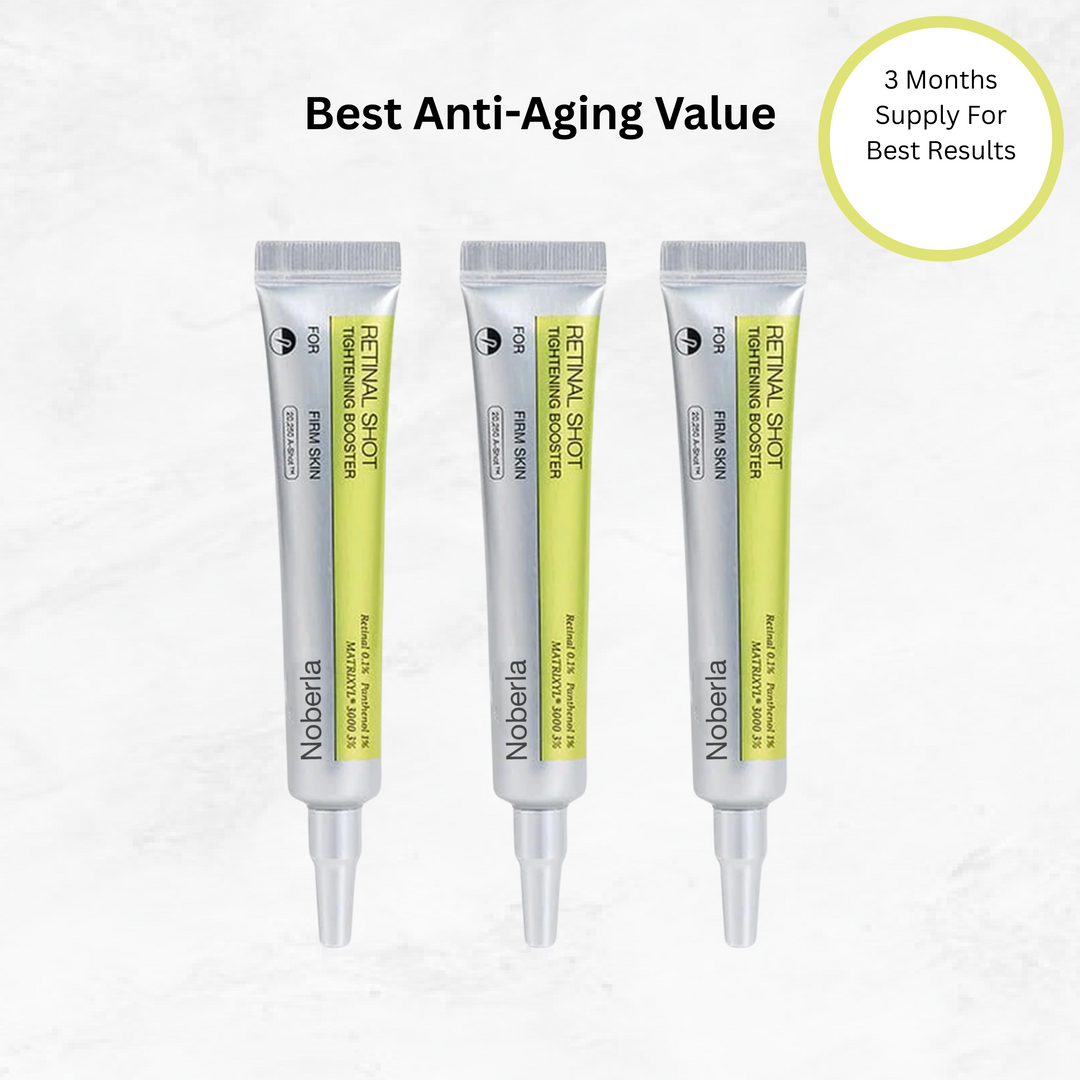 Norberla Anti-Aging Serum
